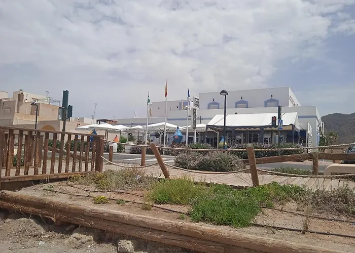Hotel Las Salinas