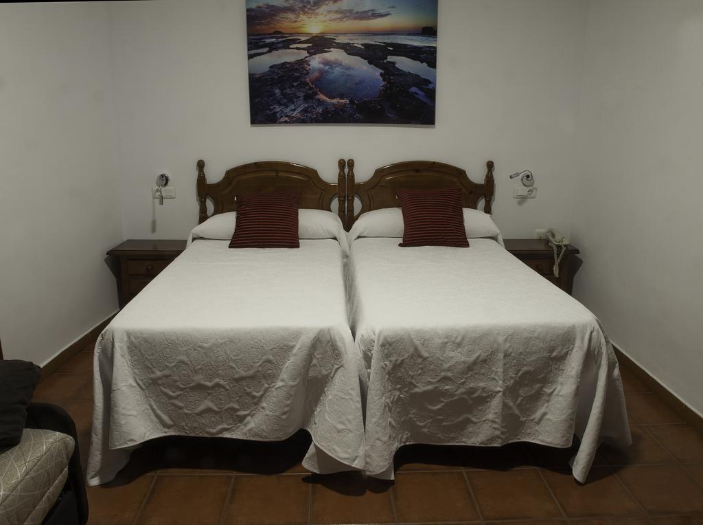 Las Salinas Hotel Cabo De Gata