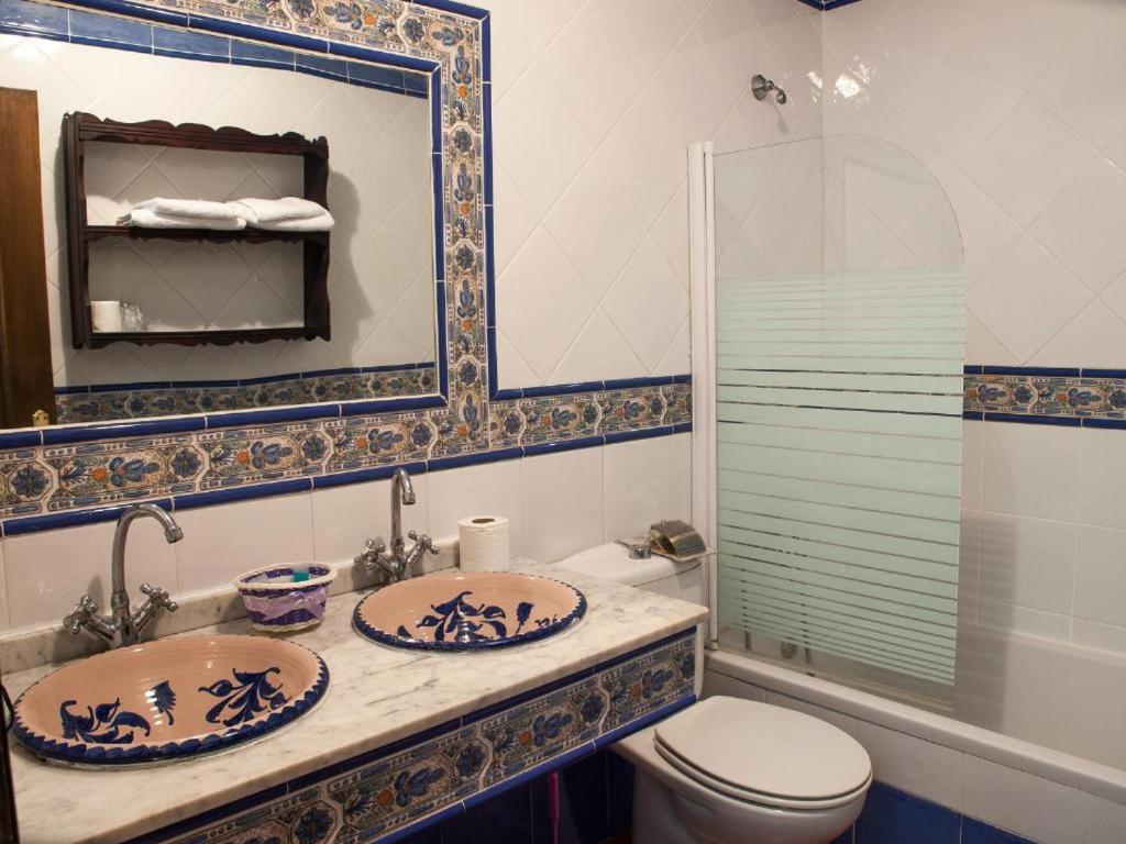Hotel Las Salinas