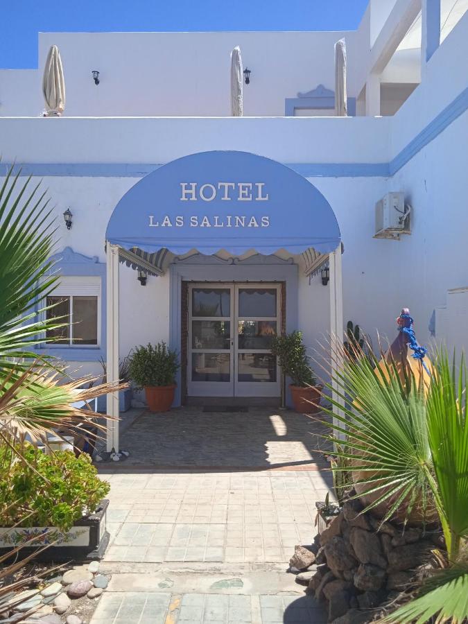 Hotel Las Salinas