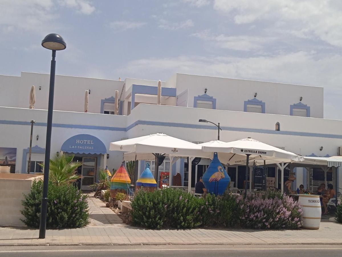 Las Salinas Hotel 2*