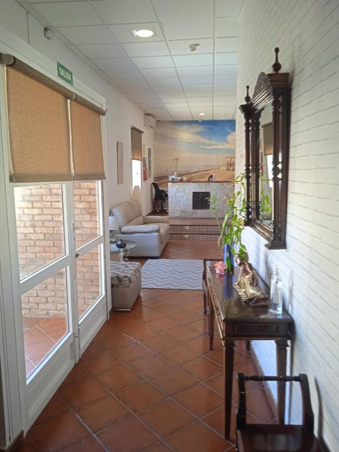 Las Salinas Hotel Cabo De Gata