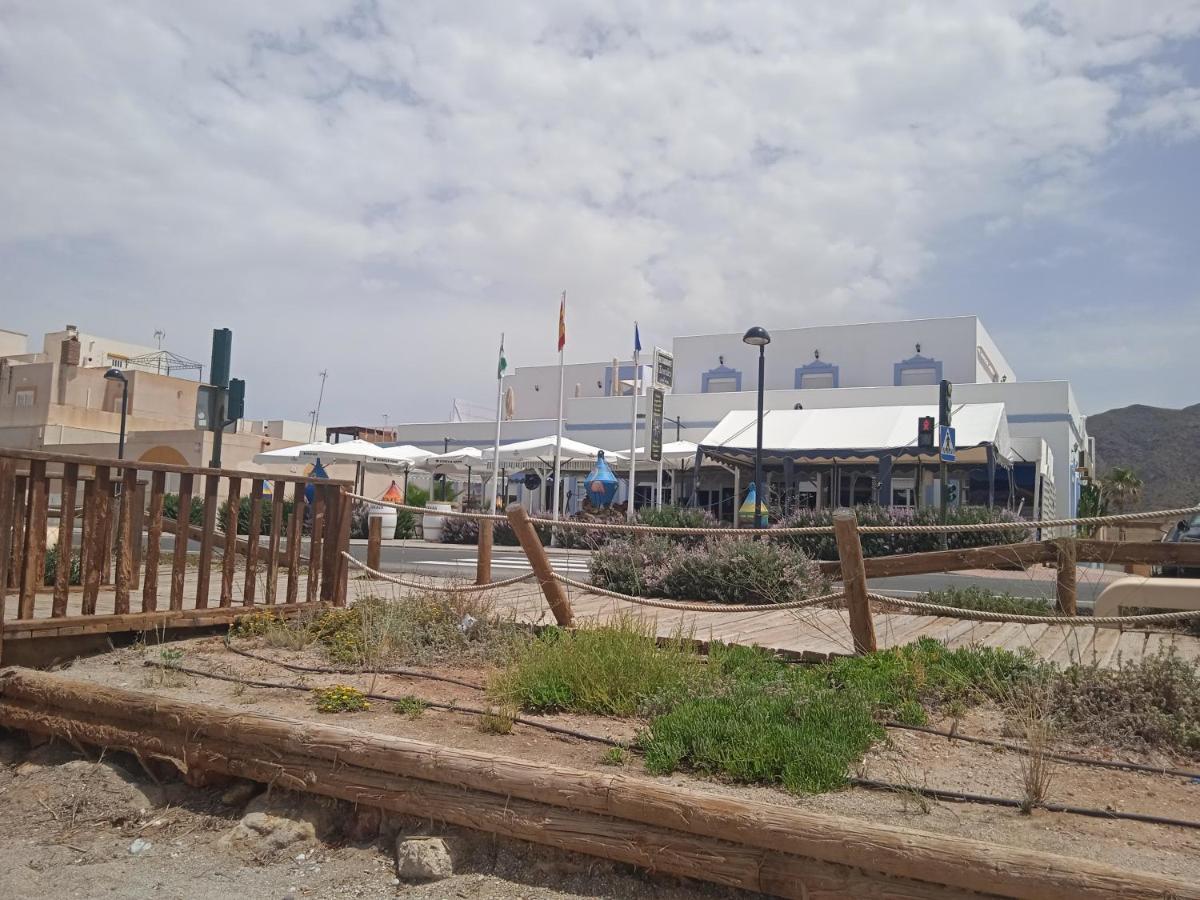 Las Salinas Hotel