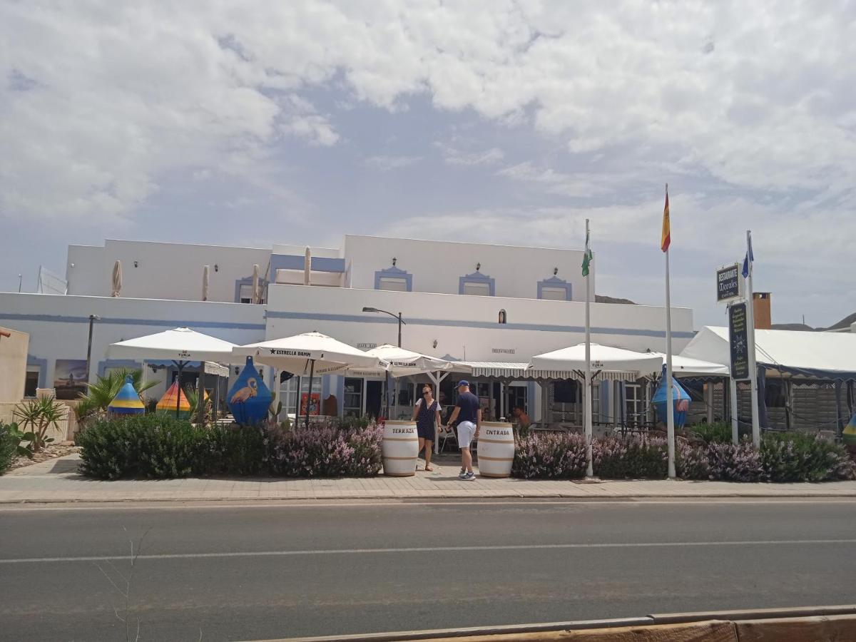 Hotel Las Salinas