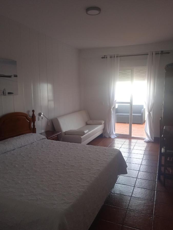 Hotel Las Salinas 2*