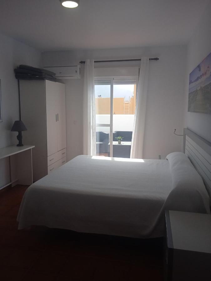 Las Salinas Hotel
