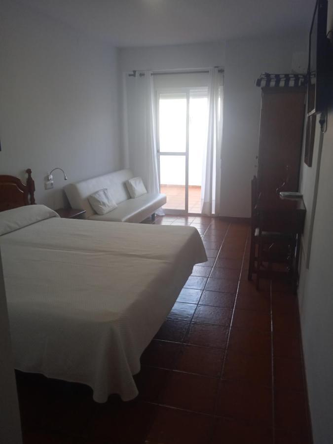 Las Salinas Hotel 2*