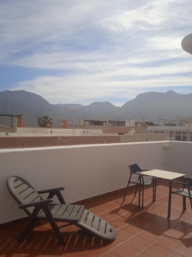 Hotel Las Salinas Cabo De Gata