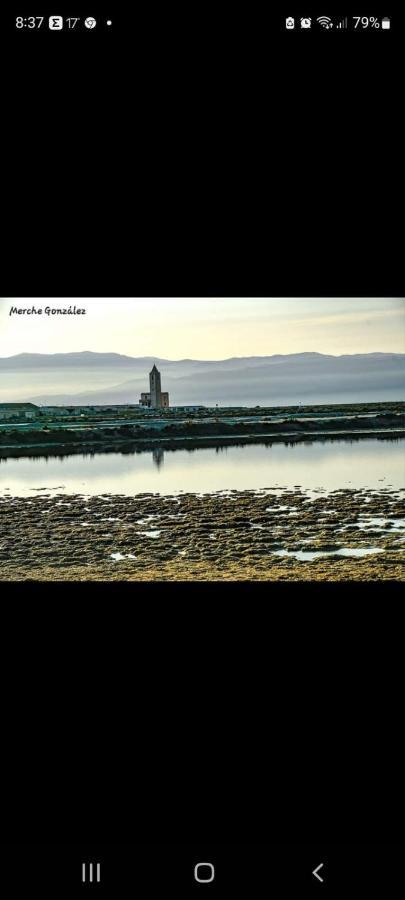 Las Salinas 2* Cabo De Gata