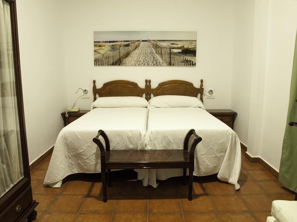 Hotel Las Salinas