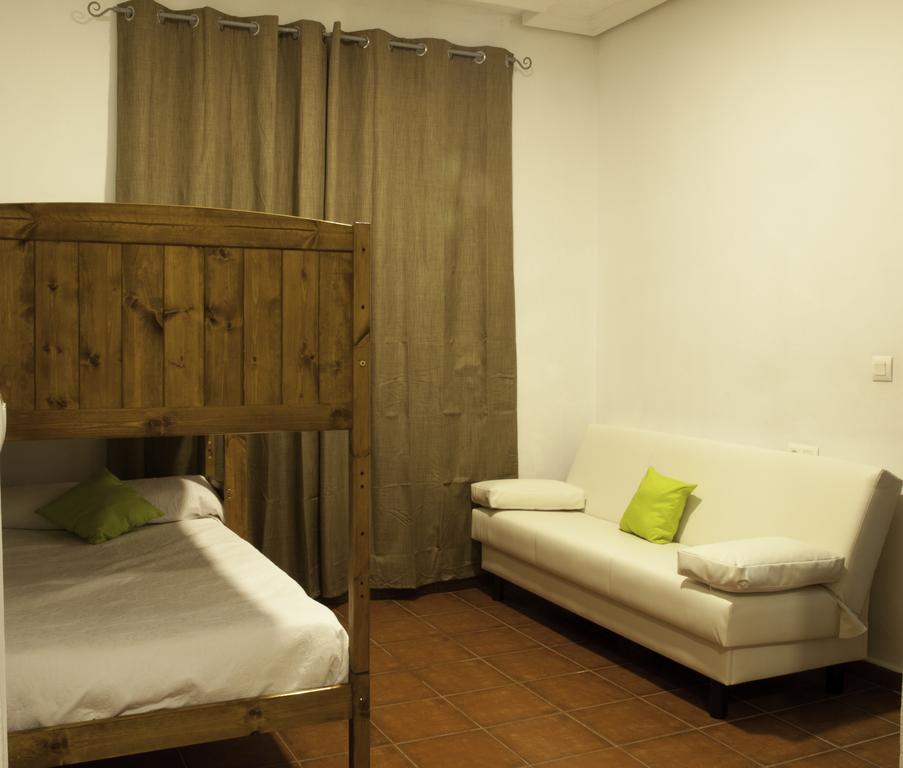Hotel Las Salinas 2*