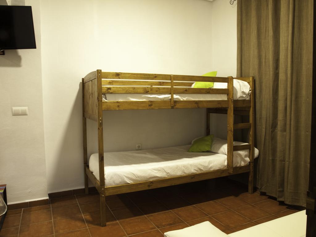 Hotel Las Salinas