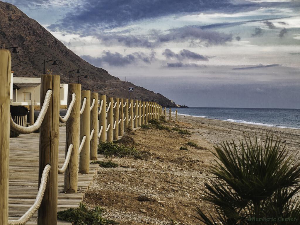 Las Salinas Hotel