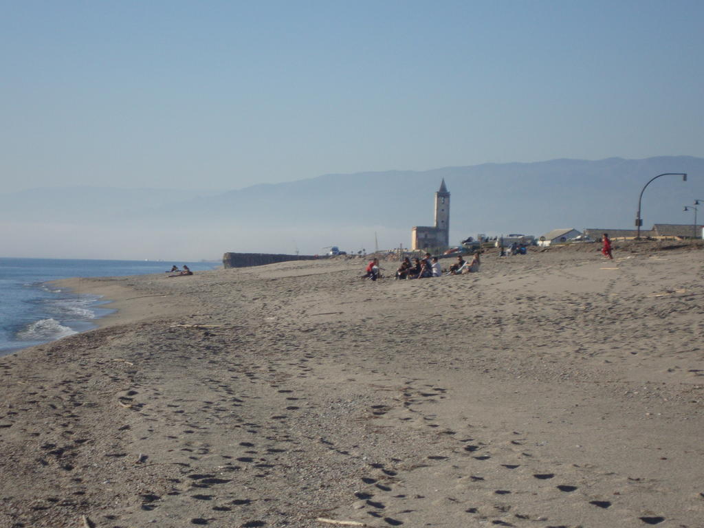 Las Salinas