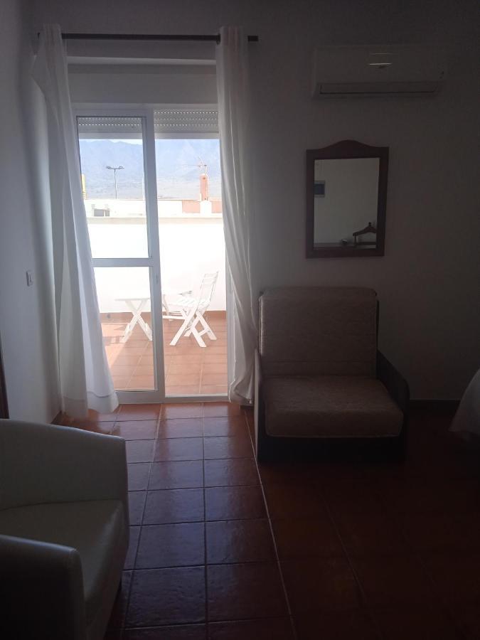 Las Salinas Hotel 2*